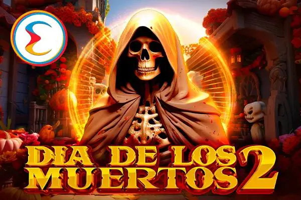 Dia De Los Muertos 2 - WinPesa - Kenya
