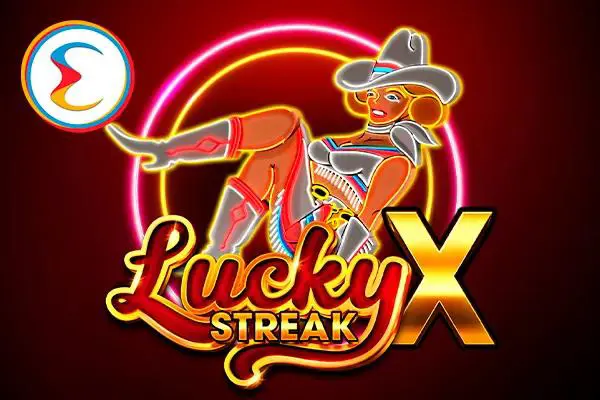Lucky Streak X - WinPesa - Kenya