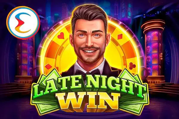 Late Night Win - WinPesa - Kenya