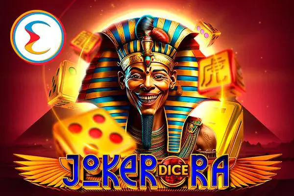 Joker Ra (Dice) - WinPesa - Kenya