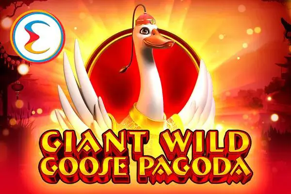 Giant Wild Goose Pagoda - WinPesa - Kenya