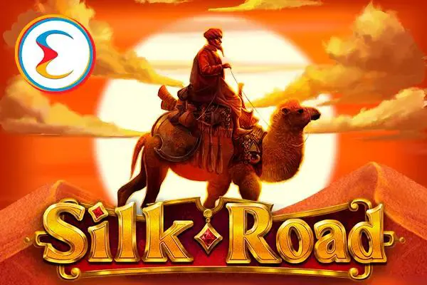 Silk Road - WinPesa - Kenya