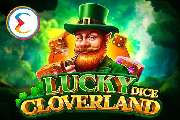 Lucky Cloverland (Dice) - WinPesa - Kenya