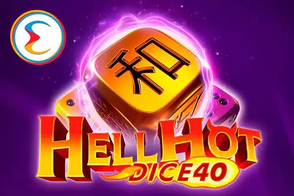 Hell Hot 40 (Dice) - WinPesa - Kenya