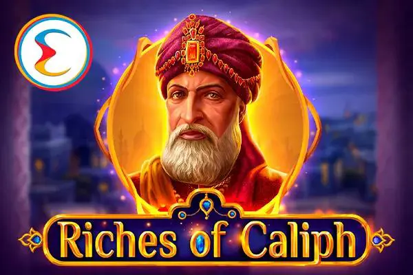 Riches of Caliph - WinPesa - Kenya