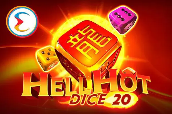Hell Hot 20 (Dice) - WinPesa - Kenya