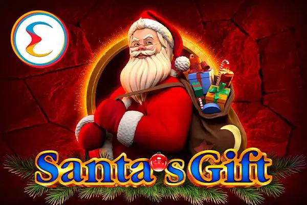 Santa's Gift - WinPesa - Kenya