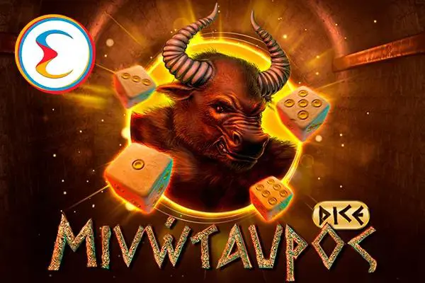 Minotaur (Dice) - WinPesa - Kenya