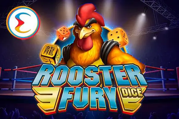 Rooster Fury (Dice) - WinPesa - Kenya