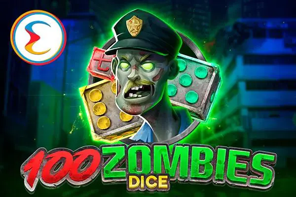 100 Zombies (Dice) - WinPesa - Kenya