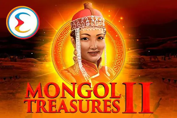 Mongol Treasures 2 - WinPesa - Kenya