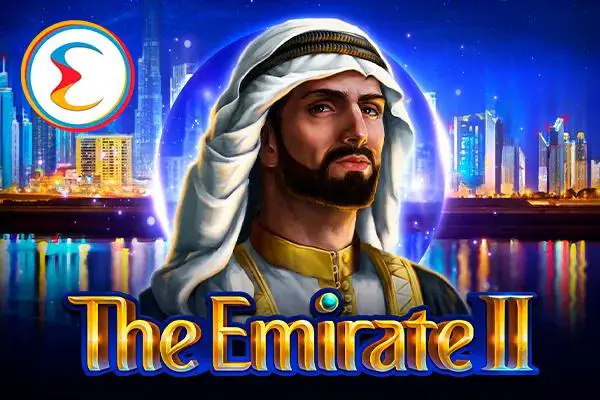 The Emirate 2 - WinPesa - Kenya
