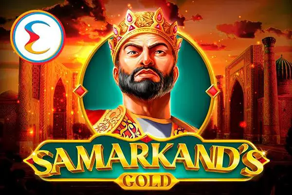 Samarkand's Gold - WinPesa - Kenya