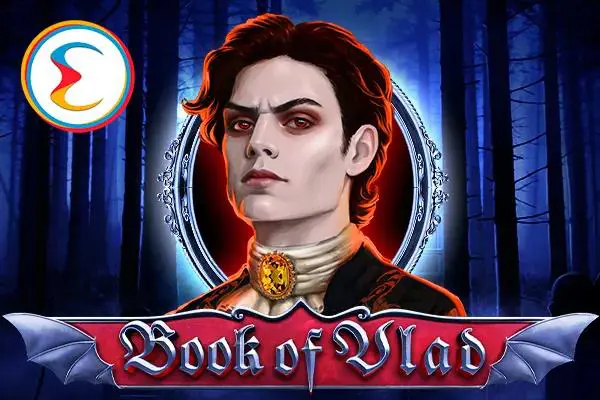 Book of Vlad - WinPesa - Kenya