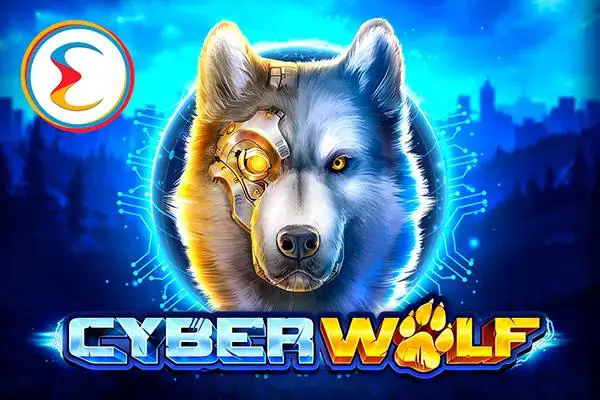 Cyber Wolf - WinPesa - Kenya
