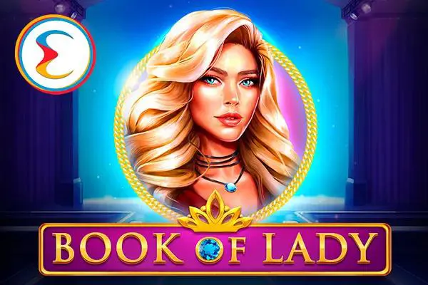 Book of Lady - WinPesa - Kenya