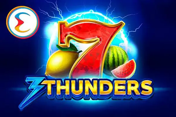 3 Thunders - WinPesa - Kenya