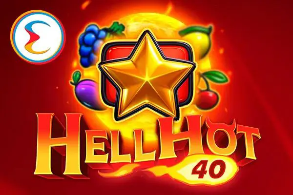 Hell Hot 40 - WinPesa - Kenya