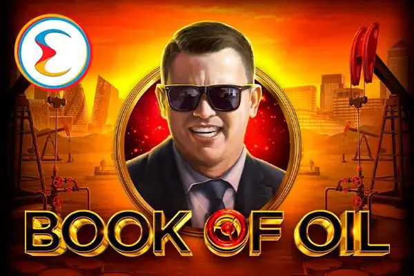 Book of Oil - WinPesa - Kenya