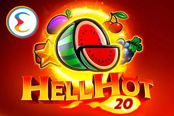 Hell Hot 20 - WinPesa - Kenya