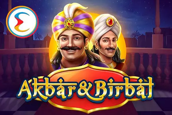 Akbar&Birbal - WinPesa - Kenya