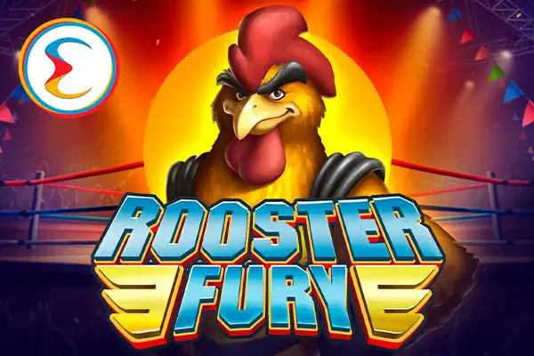 Rooster Fury - WinPesa - Kenya