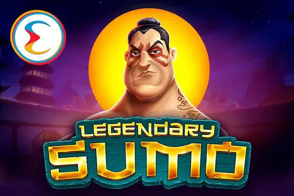 Legendary Sumo - WinPesa - Kenya