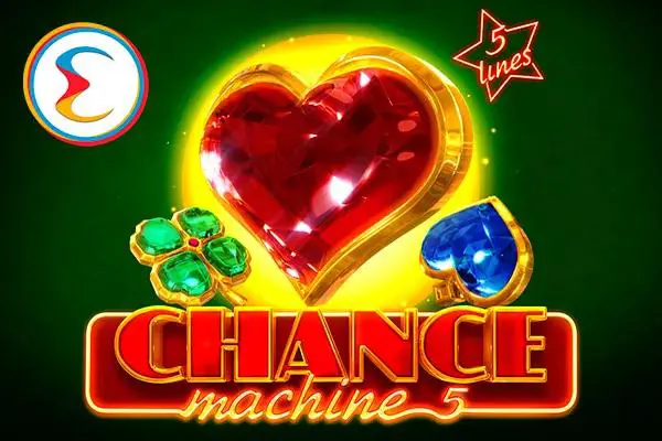 Chance Machine 5 - WinPesa - Kenya