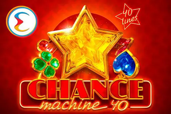 Chance Machine 40 - WinPesa - Kenya