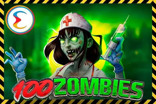 100 Zombies - WinPesa - Kenya