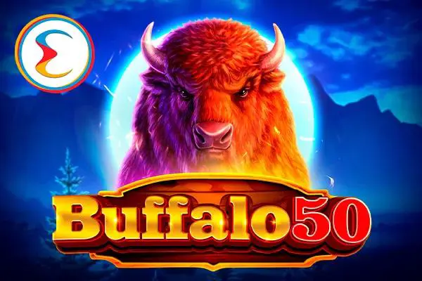 Buffalo 50 - WinPesa - Kenya