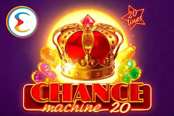 Chance Machine 20 - WinPesa - Kenya