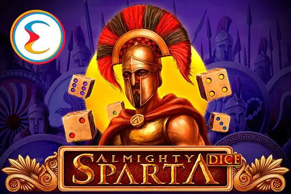 Almighty Sparta (Dice) - WinPesa - Kenya