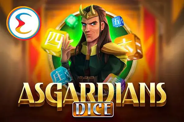 Asgardians (Dice) - WinPesa - Kenya