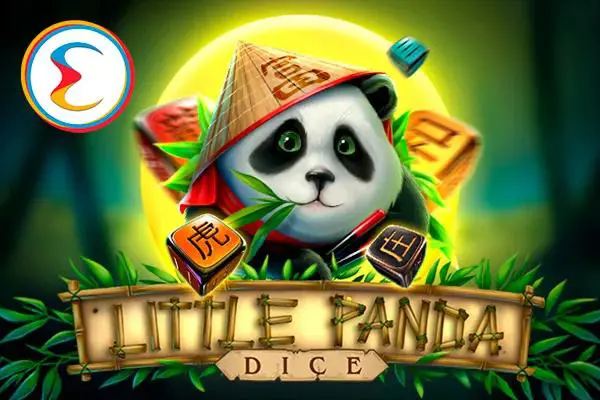 Little Panda (Dice) - WinPesa - Kenya