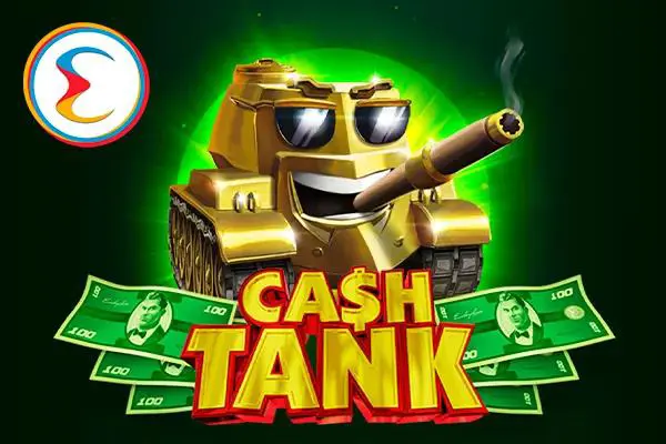 Cash Tank - WinPesa - Kenya