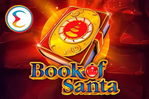 Book Of Santa - WinPesa - Kenya