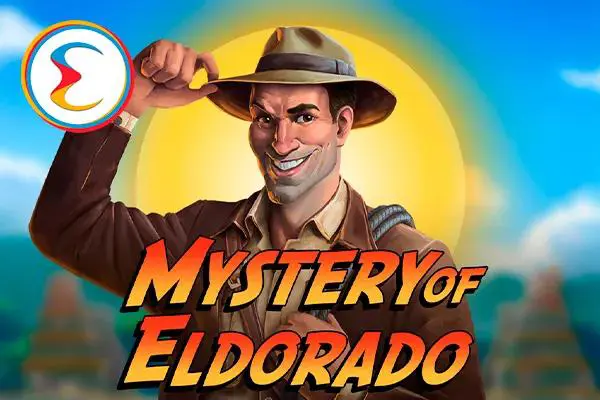 Mystery of Eldorado - WinPesa - Kenya