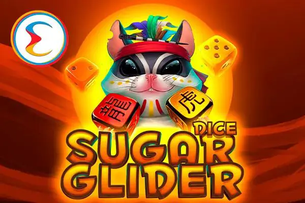 Sugar Glider (Dice) - WinPesa - Kenya