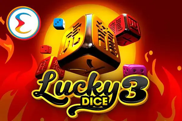 Lucky Streak 3 (Dice) - WinPesa - Kenya