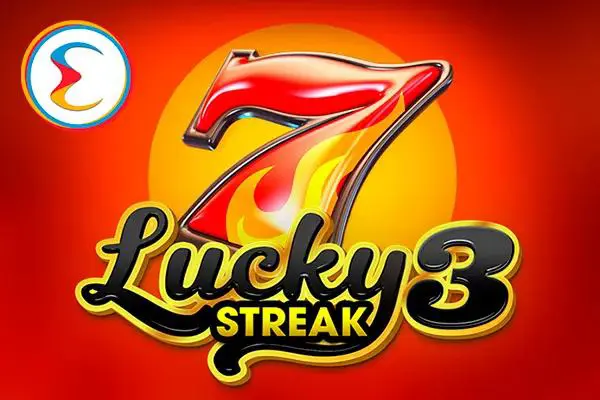 Lucky Streak 3 - WinPesa - Kenya