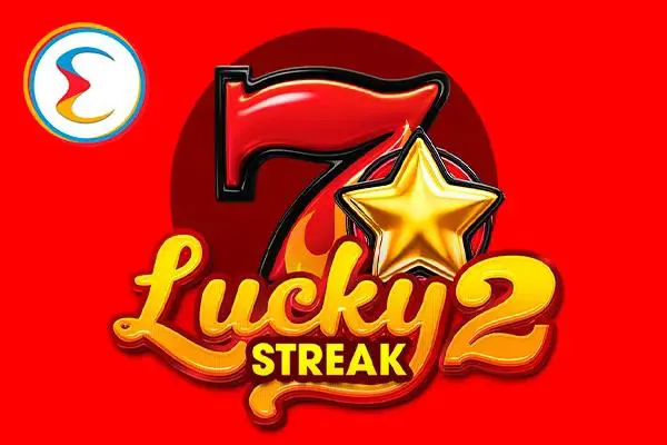 Lucky Streak 2 - WinPesa - Kenya