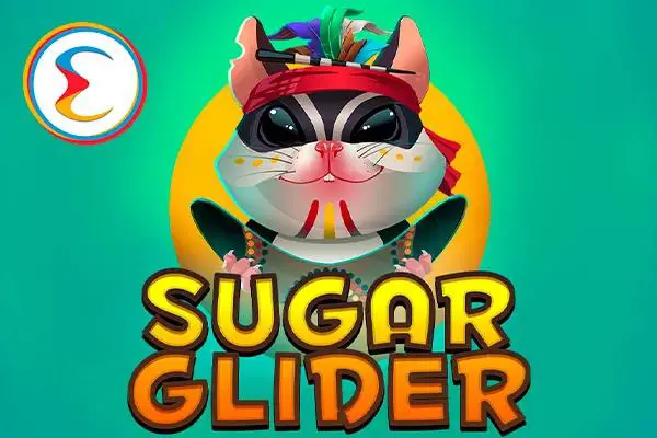 Sugar Glider - WinPesa - Kenya
