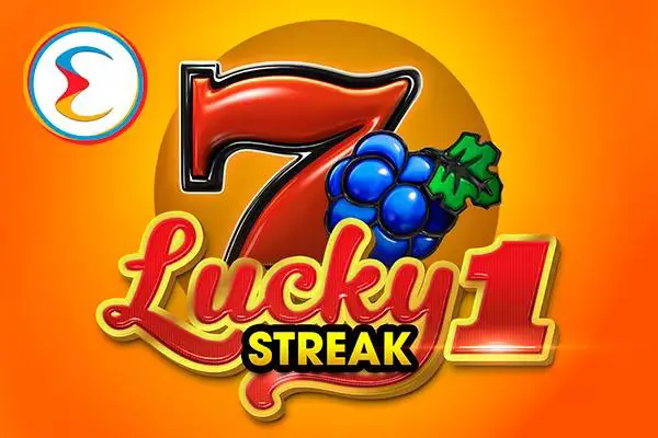 Lucky Streak 1 - WinPesa - Kenya