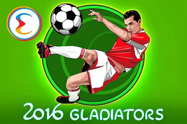 2016 Gladiators - WinPesa - Kenya
