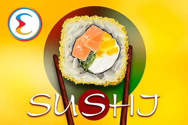 Sushi - WinPesa - Kenya
