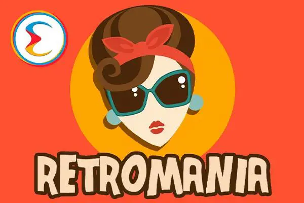 Retromania - WinPesa - Kenya