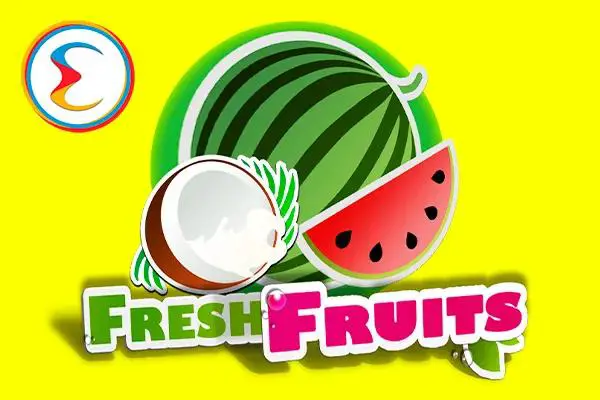 Fresh Fruits - WinPesa - Kenya