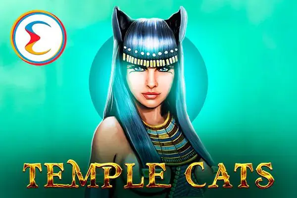 Temple Cats - WinPesa - Kenya