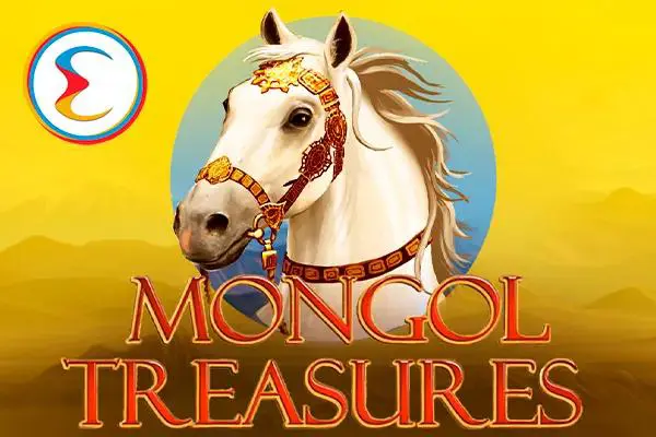 Mongol Treasures - WinPesa - Kenya